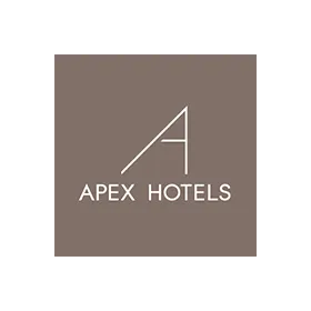  Código Descuento Apex Hotels UK